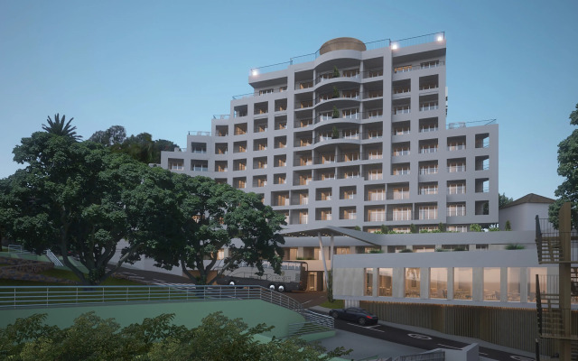 Next Hotel