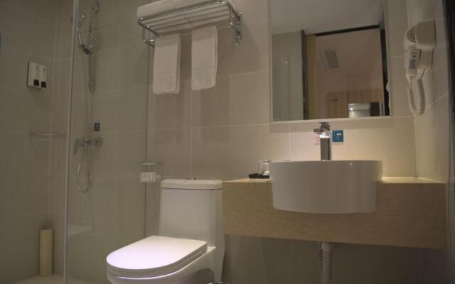 Xinmi International Hotel (Shanghai Pudong International Airport Park Resort)