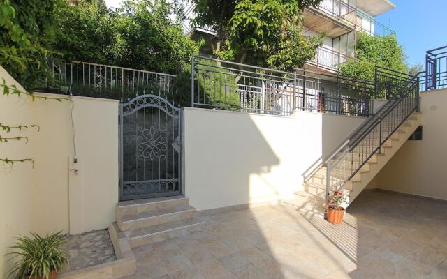 Apartments Villa Alex