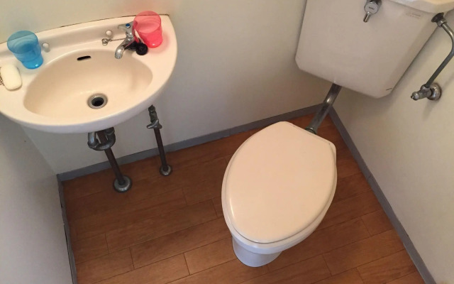 Palette Takashimadaira - Hostel