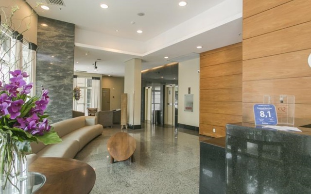 Plaza Rio Residences - Barra First