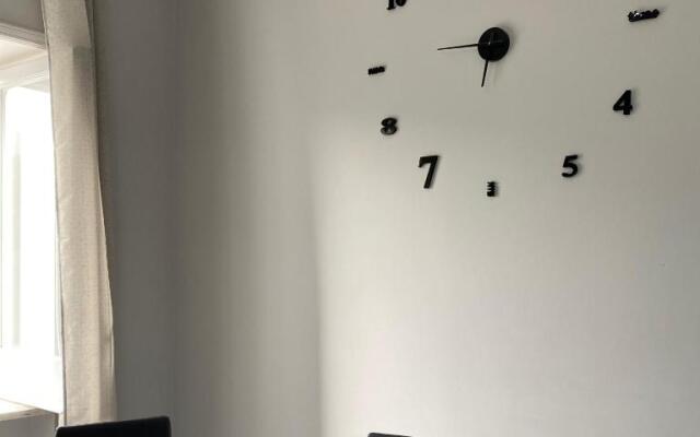 Villa Manzo-Pompei Vesuvius holiday house