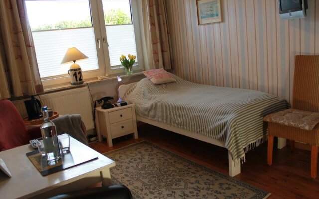 Pension Ruh-Ut