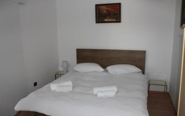 Apartment Anna Zagreb