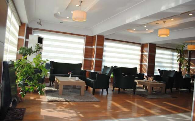 Grand Arslan Otel