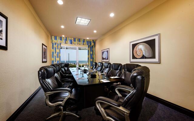 Hampton Inn Virginia Beach-Oceanfront North