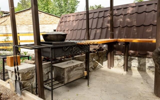 Villa Feliche Guest House