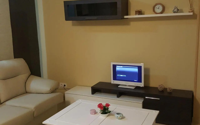 Acogedor Apartamento