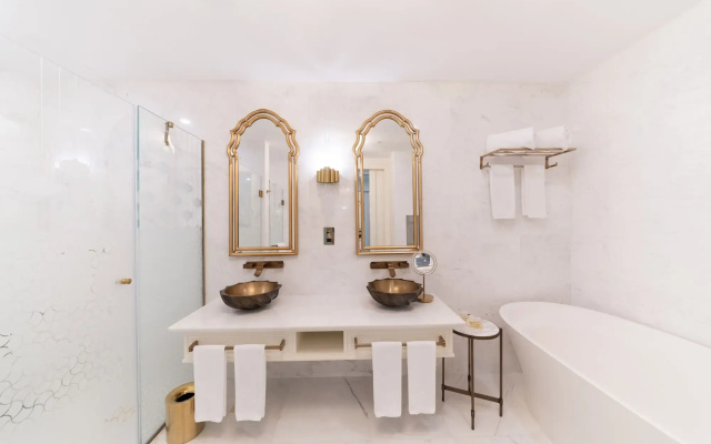 Rixos Premium Saadiyat Island