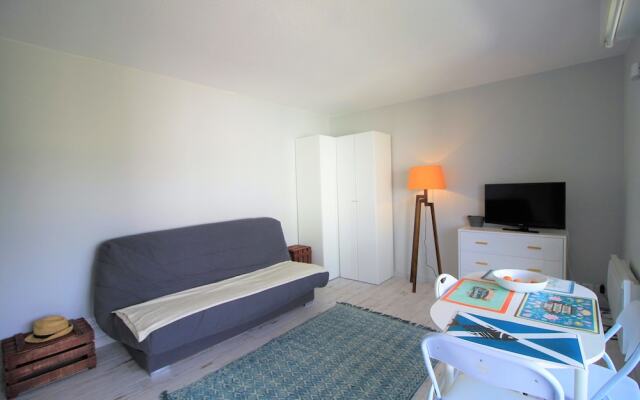 Arcachon Plaisance Studio