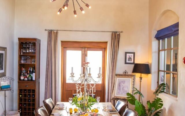 Antria Boutique Lodge