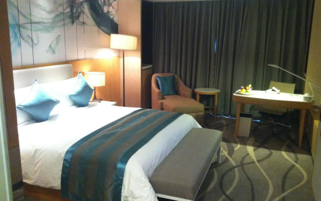 Northern Hotel Shanghai