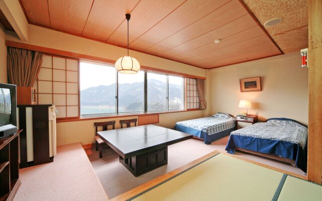 Tofukaiseki Sarugakyo Hotel