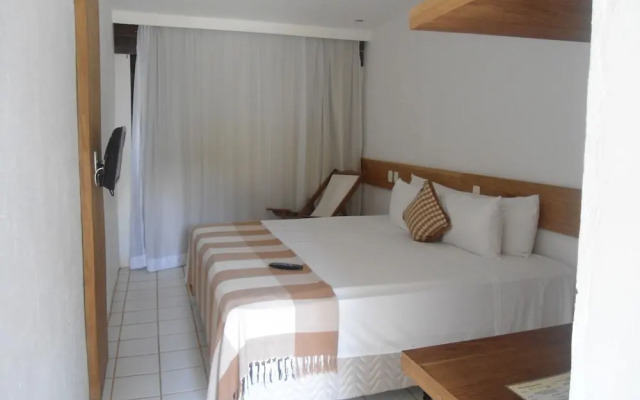 Bosque da Praia Apart Hotel