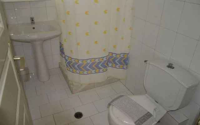 Philippos Apartments