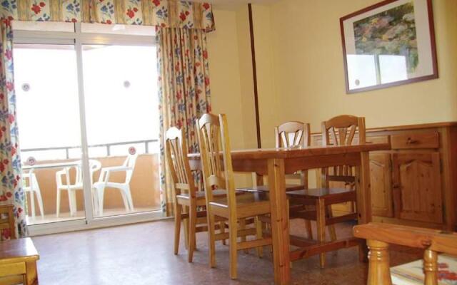 Apartamentos Bahia Dorada/iris