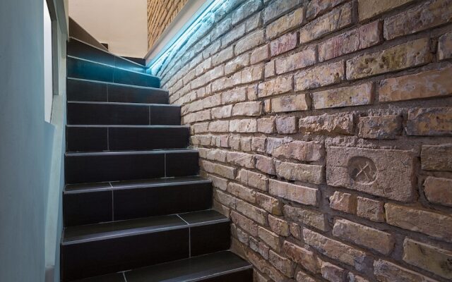 Suites 13 Budapest