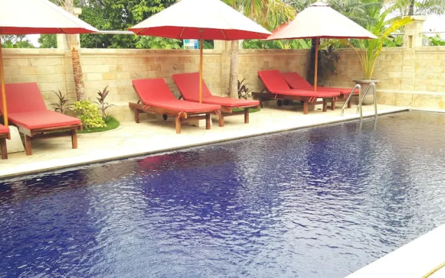 Grand Raka Homestay