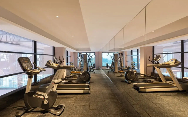 Fortune Walkway Mall Haldwani- Member ITC's hotel group