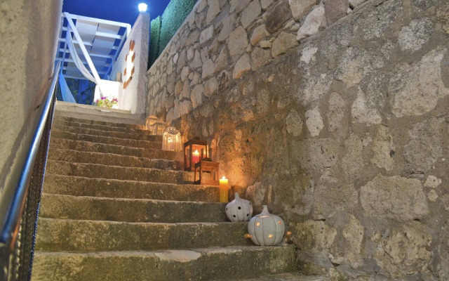Elda Alacati Boutique Hotel