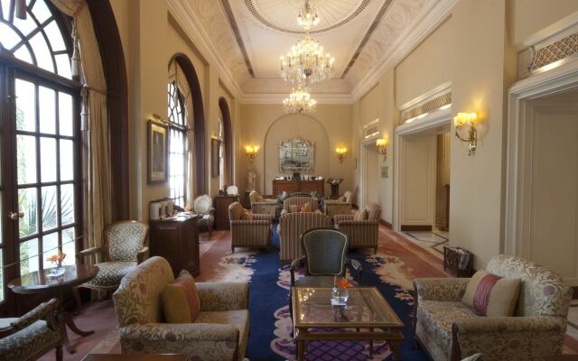 ITC Windsor, A Luxury Collection Hotel, Bengaluru