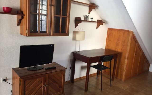 La Palmera 1 Holiday Home