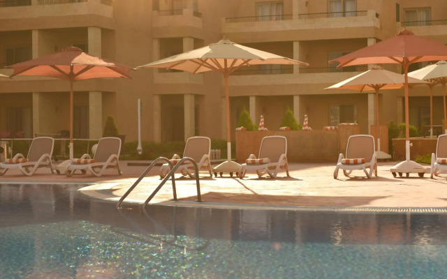 Aura Resort Sidi Abdel Rahman - El Alamein