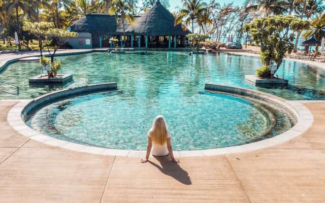 OUTRIGGER Mauritius Beach Resort
