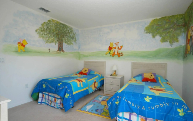 Florida Villas and Elite Homes