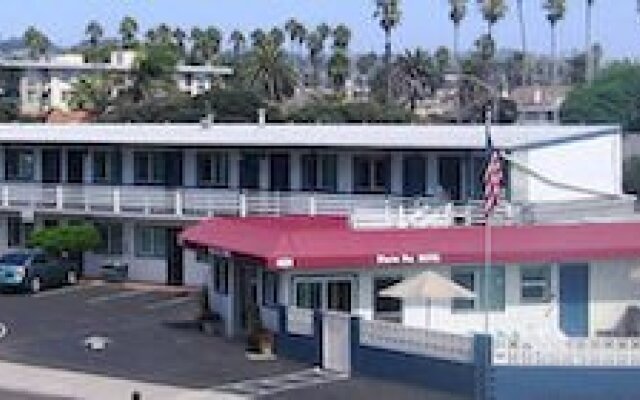 Mission Bay Motel