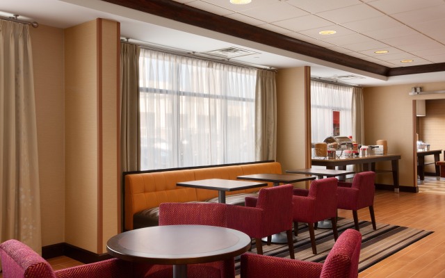 Hampton Inn Boston/Braintree