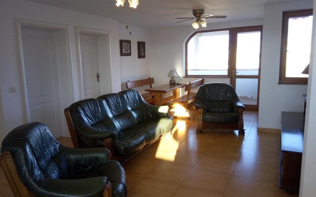 Guest House Mano