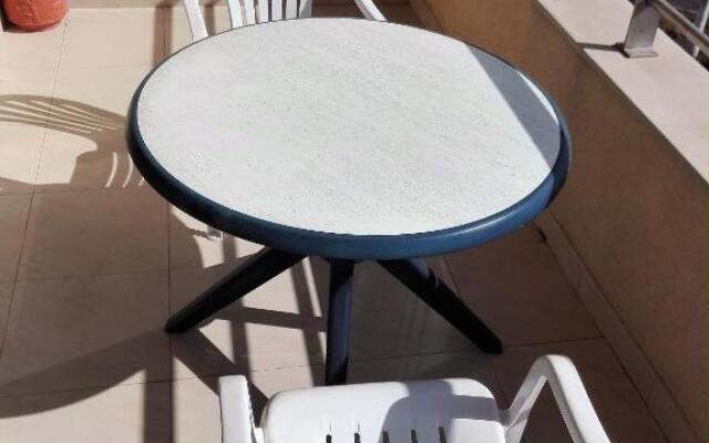 Apartamentos Sol Paraiso
