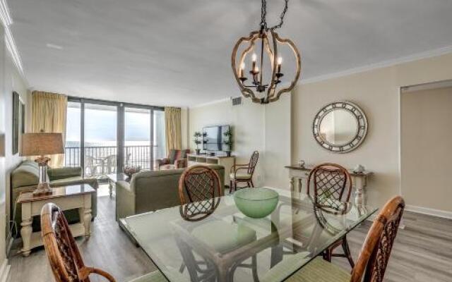 Carolina Dunes - 502 Apartment