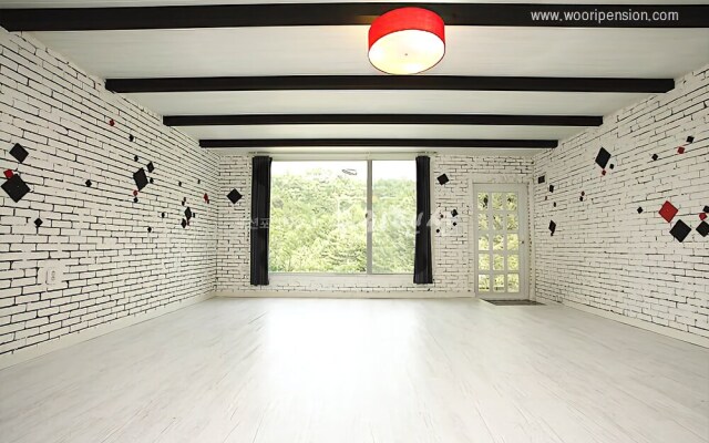 Yeoju Yeteo and Wedding Pension