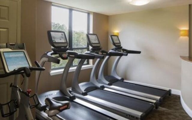 Oakwood At Merritt River