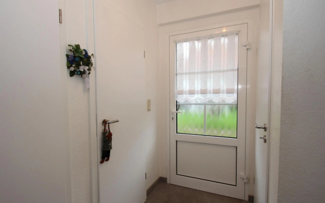 Semi-detached house Verena, Nessmersiel