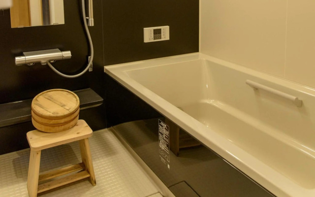 Koto no Besou Kyomachiya Ginkaku Bekan - Vacation STAY 11555