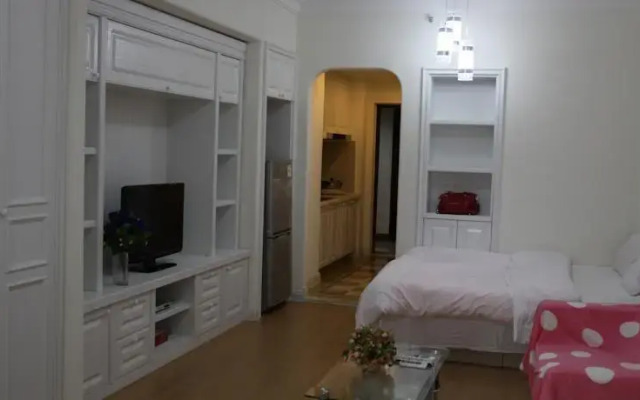 San Xing Hai Hui Apartment