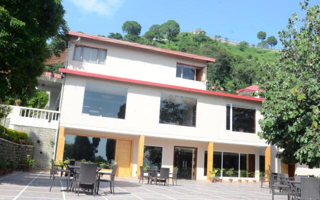 The Fern Surya Resort Kasauli Hills Dharampur