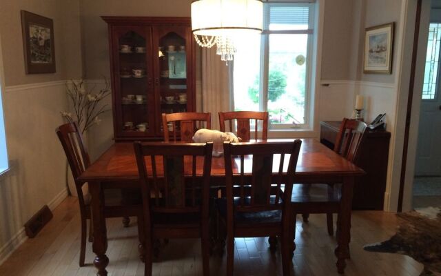 La Chambre d'Amis - Gite et B&B