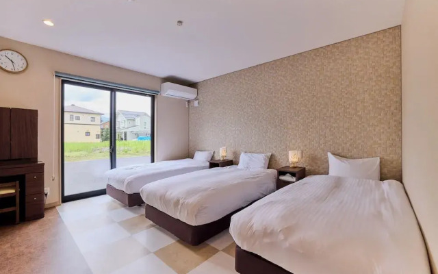 Miire Mt.Fuji Forest