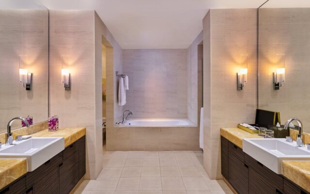 Sheraton Nha Trang Hotel & Spa
