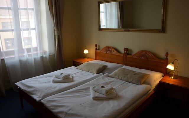 Hotel Napoleon