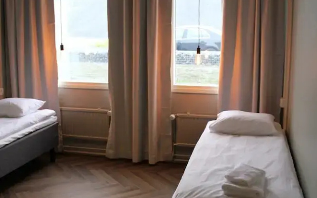 Forenom Boutique Hostel Vaasa
