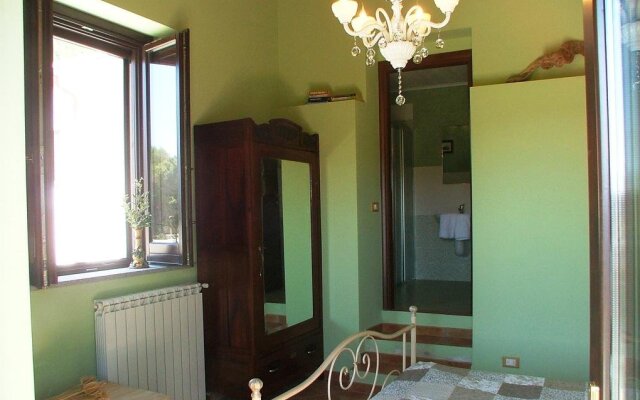 Agriturismo Casato Ruggero