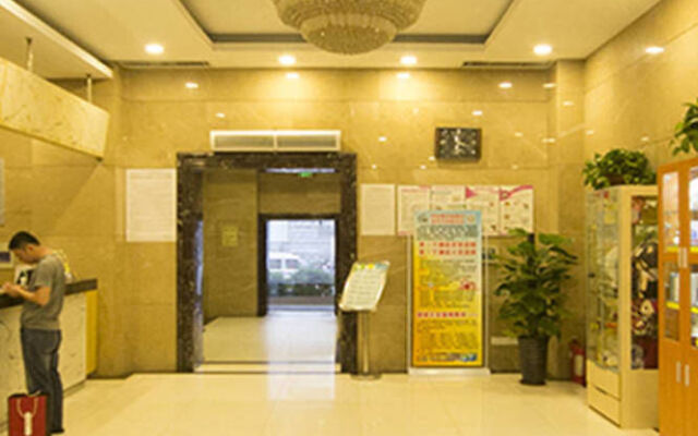 Star of Century Hotel