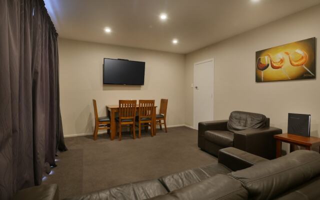 Cashel Court Motel