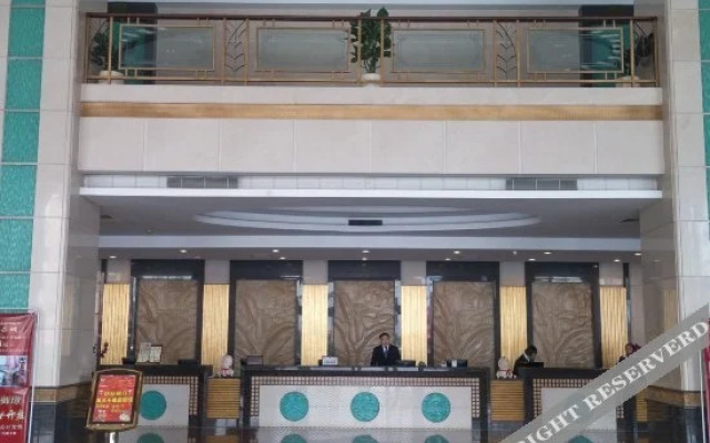 Jinpeng International Hotel