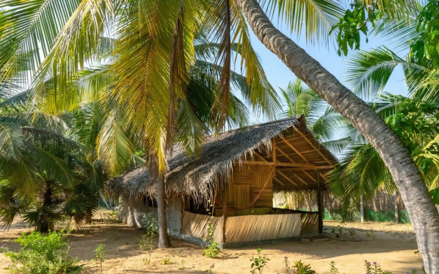 Valampuri Kite Resort